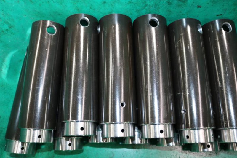 machined DOM (drawn over mandral) tubing_compressed